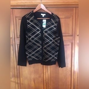 Charter Club Cardigan
